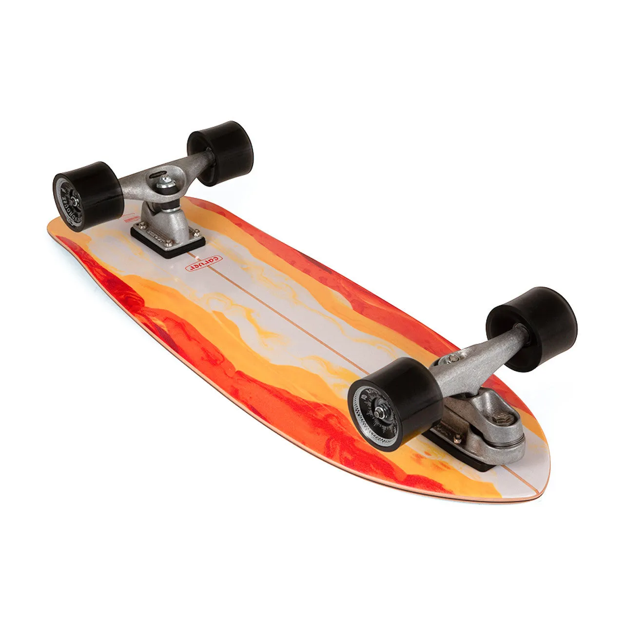 30.25" Firefly C7 Surfskate Complete