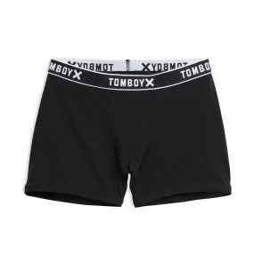 4.5" Trunks LC - Black