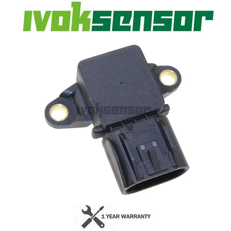 56041018AB 68002763AA Manifold Absolute Pressure MAP Sensor for Chrysler Town & Country Dodge Caravan Jeep Grand Cherokee