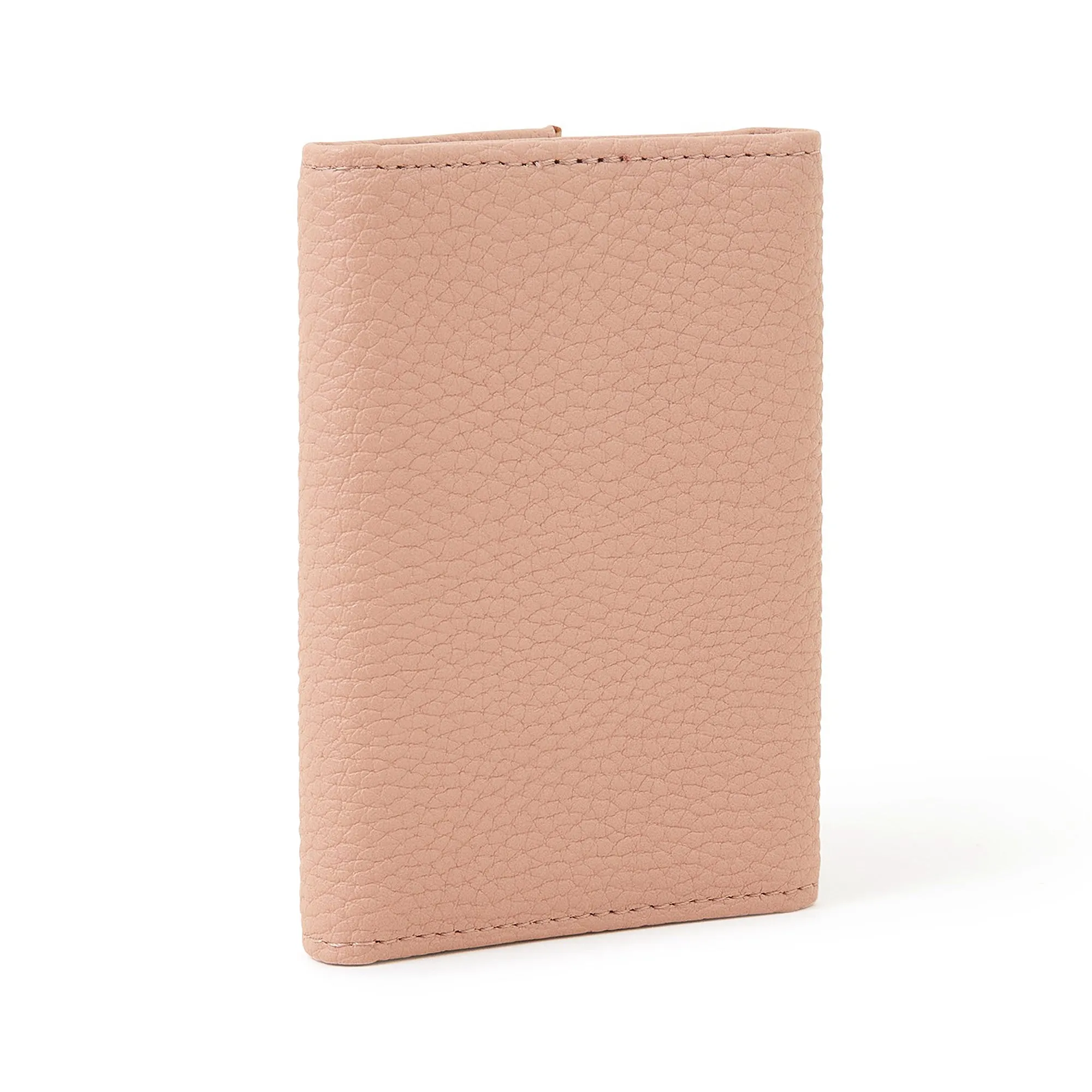 Accessorize London Pink Travel Cardholder