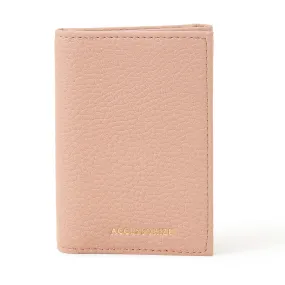 Accessorize London Pink Travel Cardholder