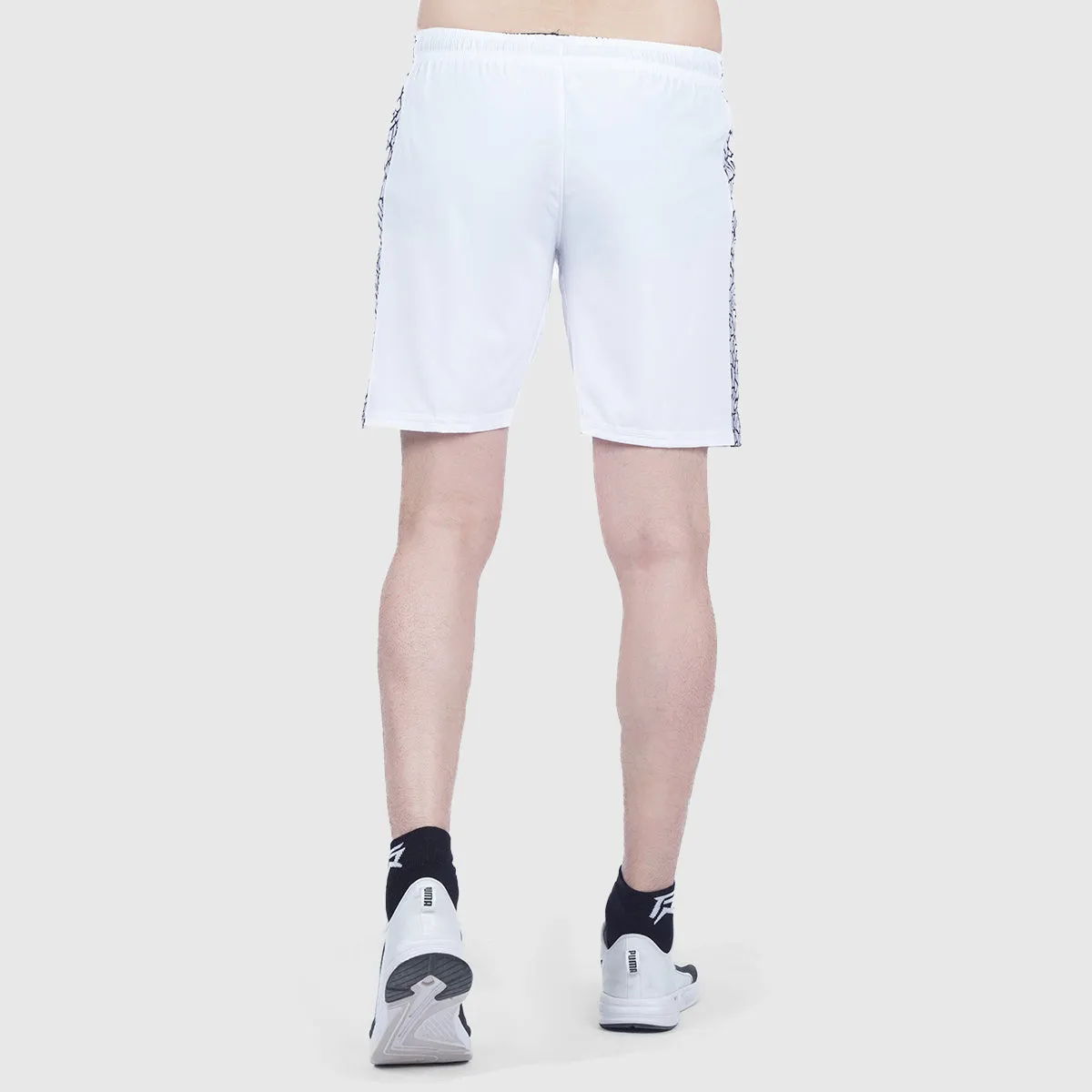 Acute Shorts (White)