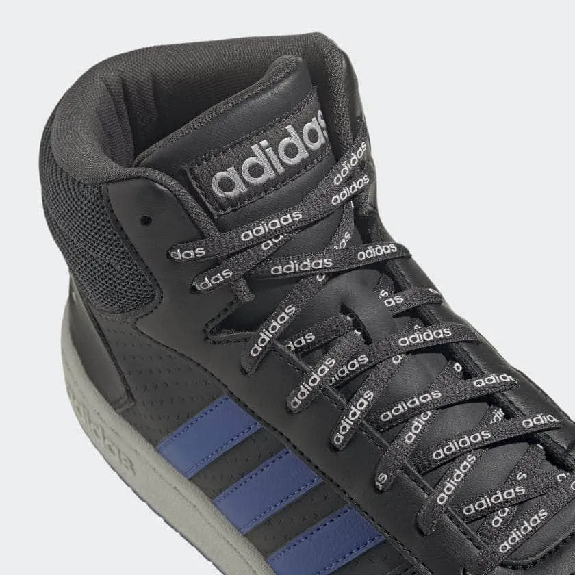 Adidas Hoops 2.0 Mid - Men's