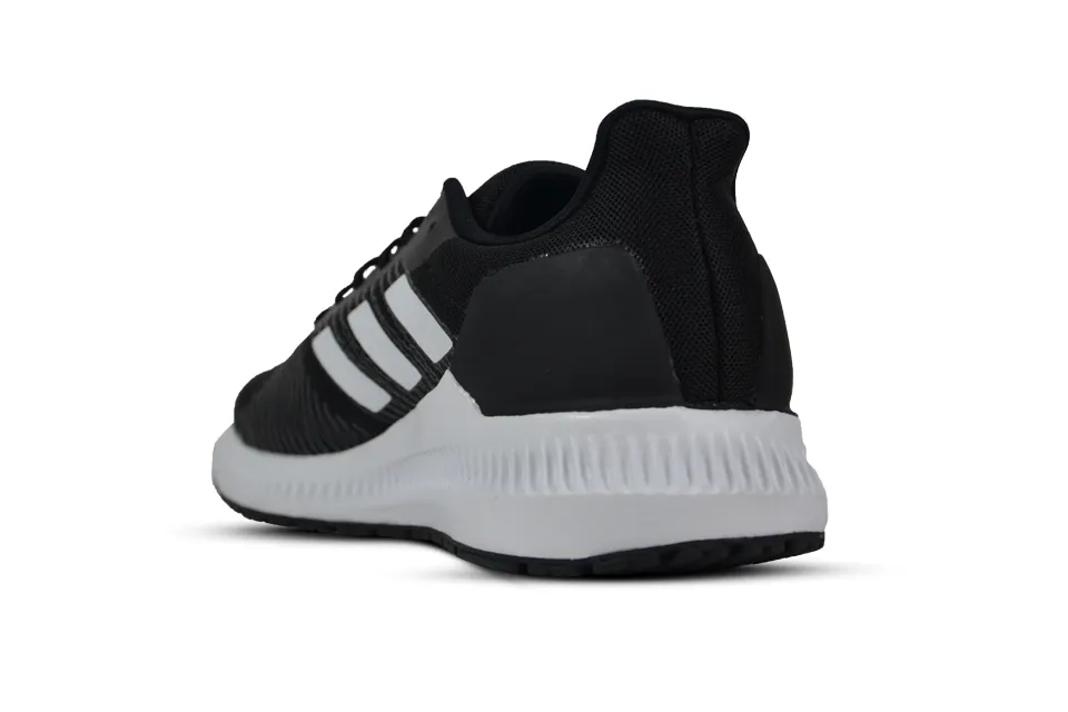 ADIDAS SOLARBLAZE "Core Black"