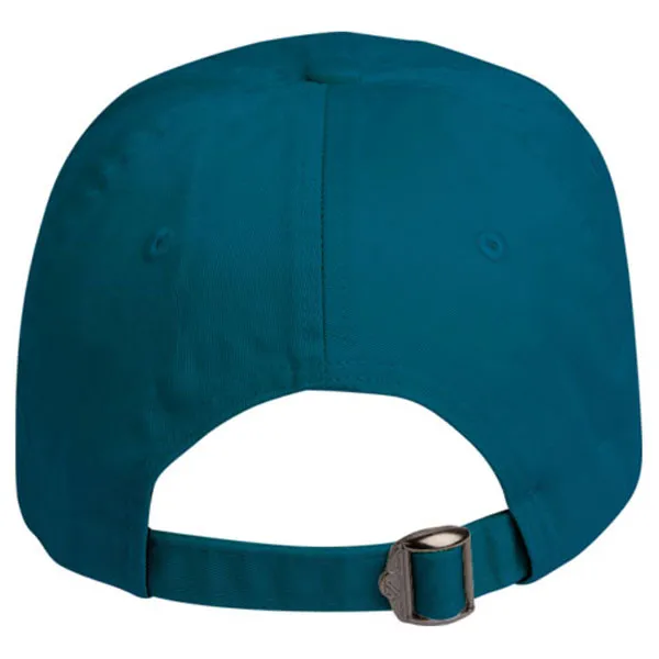 AHEAD Key Largo Newport Washed Cap