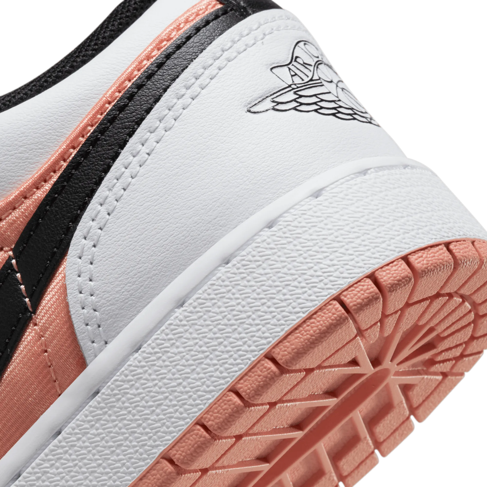 Air Jordan 1 Low - Girl's Grade School