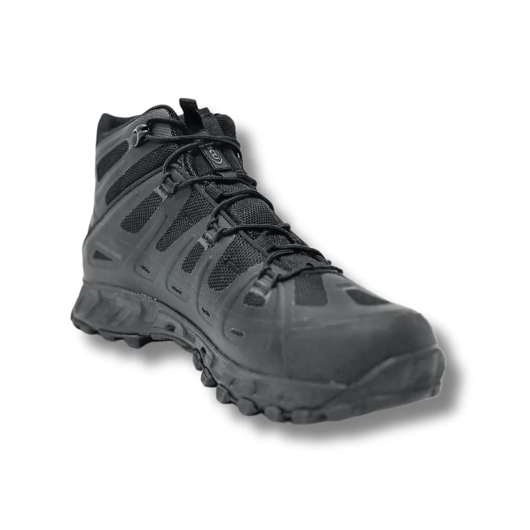 AKU SELVATICA TACTICAL Mid GTX Black