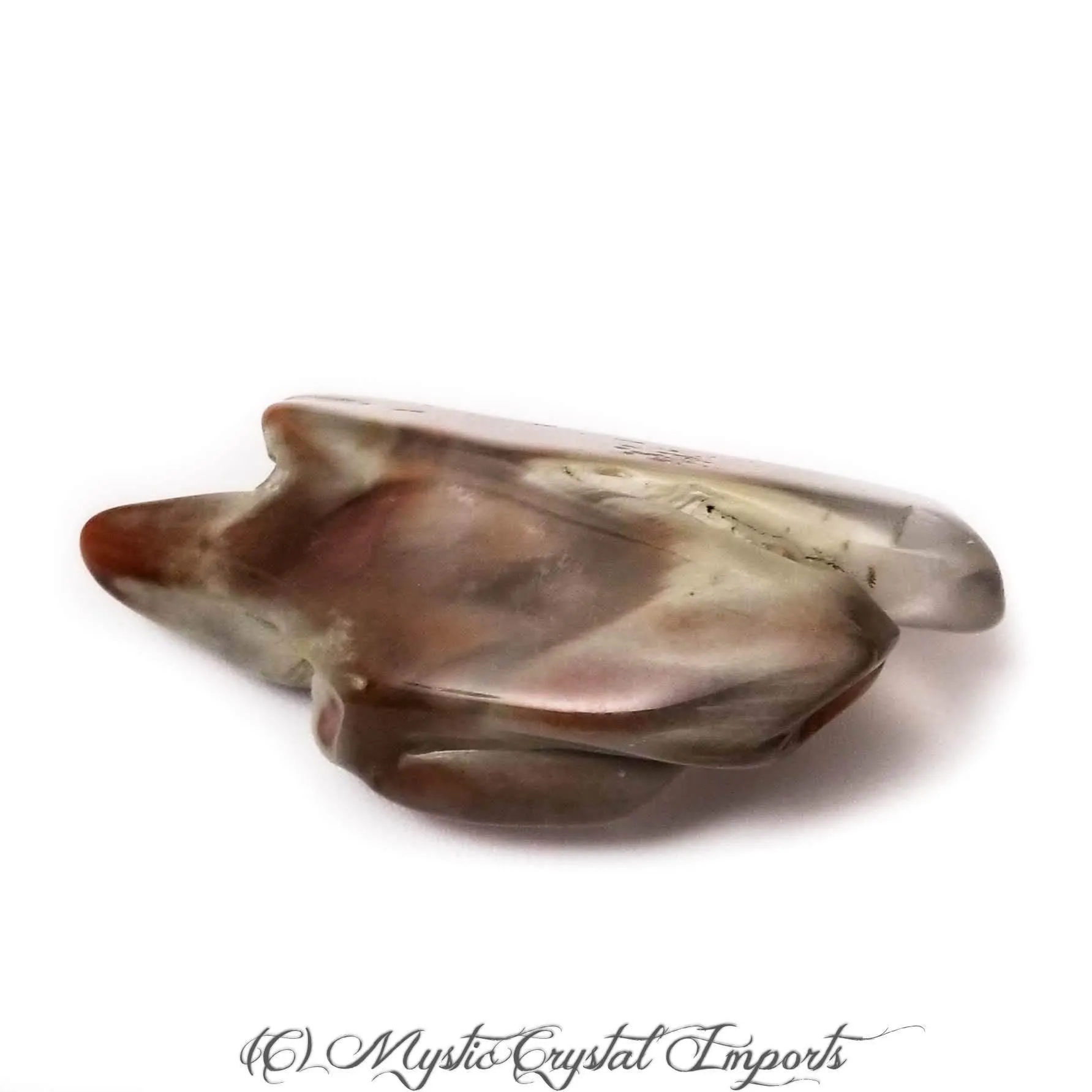 Amphibole Quartz - 02