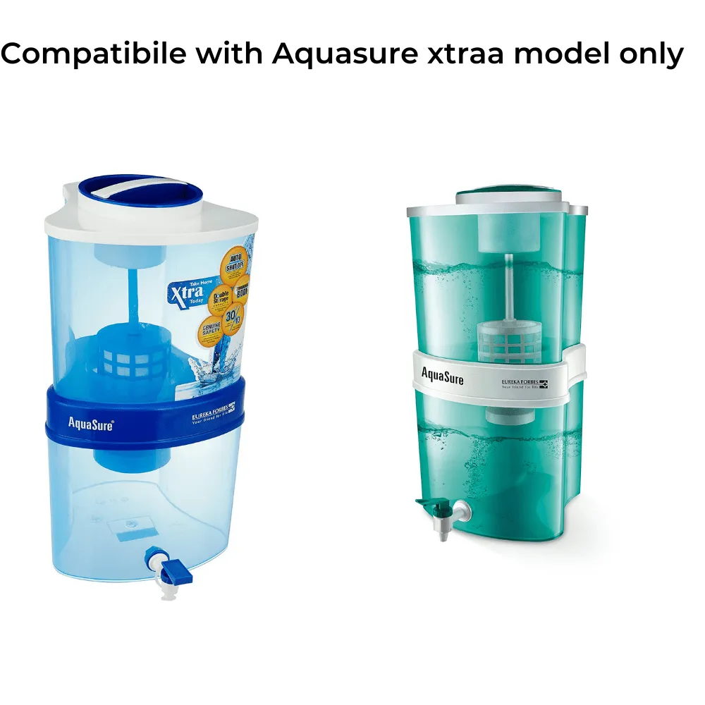 Aquasure MIcrofibre Mesh for Model Xtra