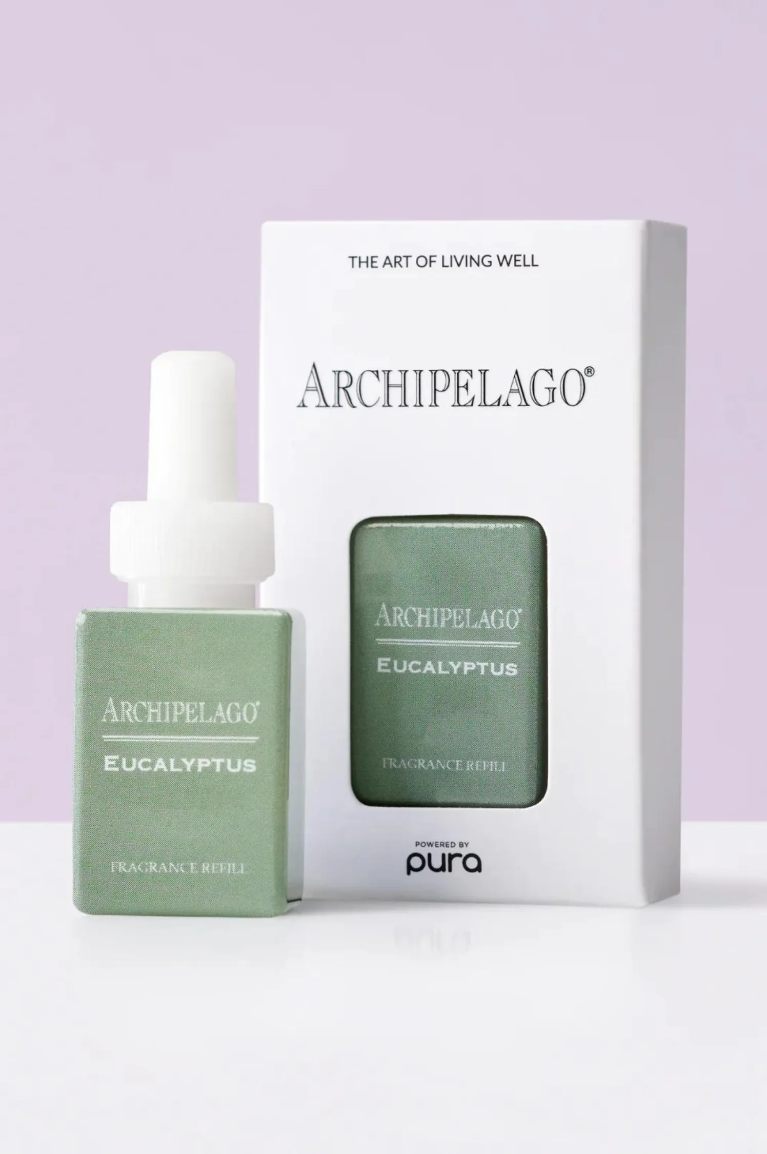 Archipelago - Eucalyptus