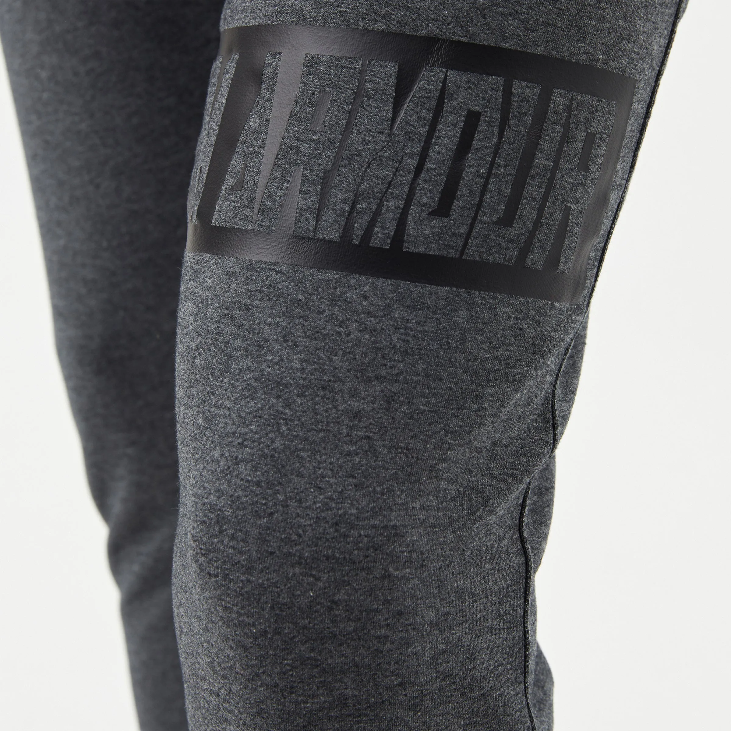 Armour Joggers (Charcoal)