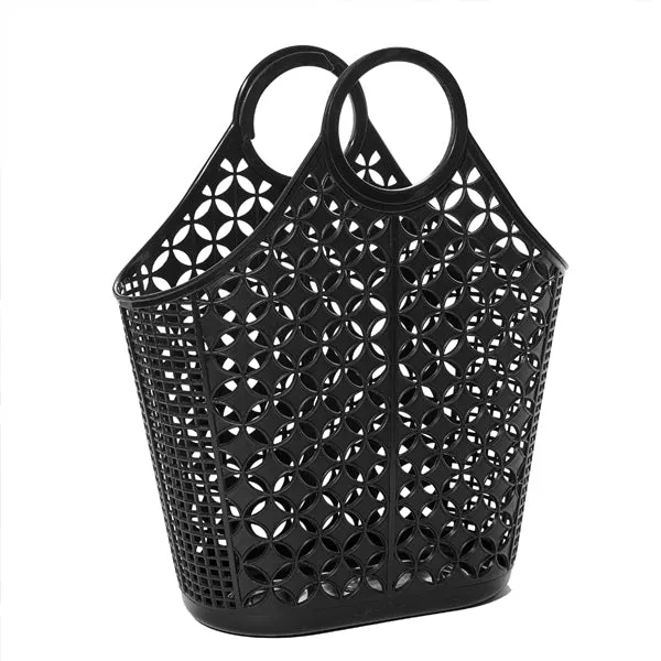 Atomic Tote - Black