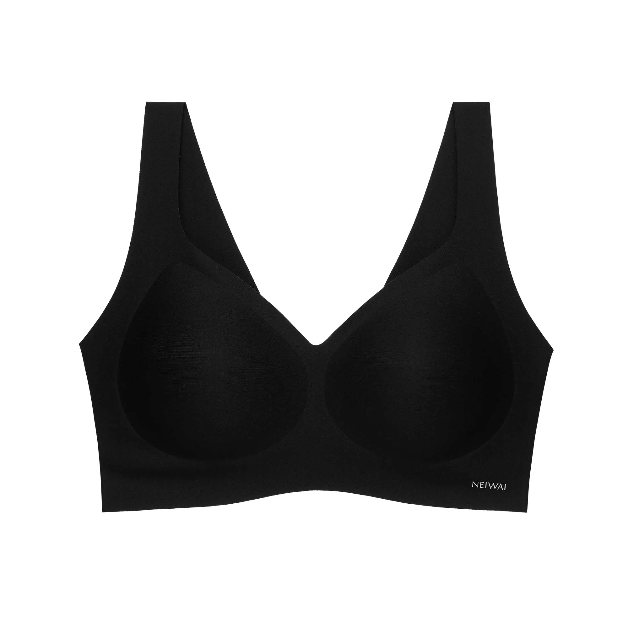 Barely Zero Plunge Bra Bundle