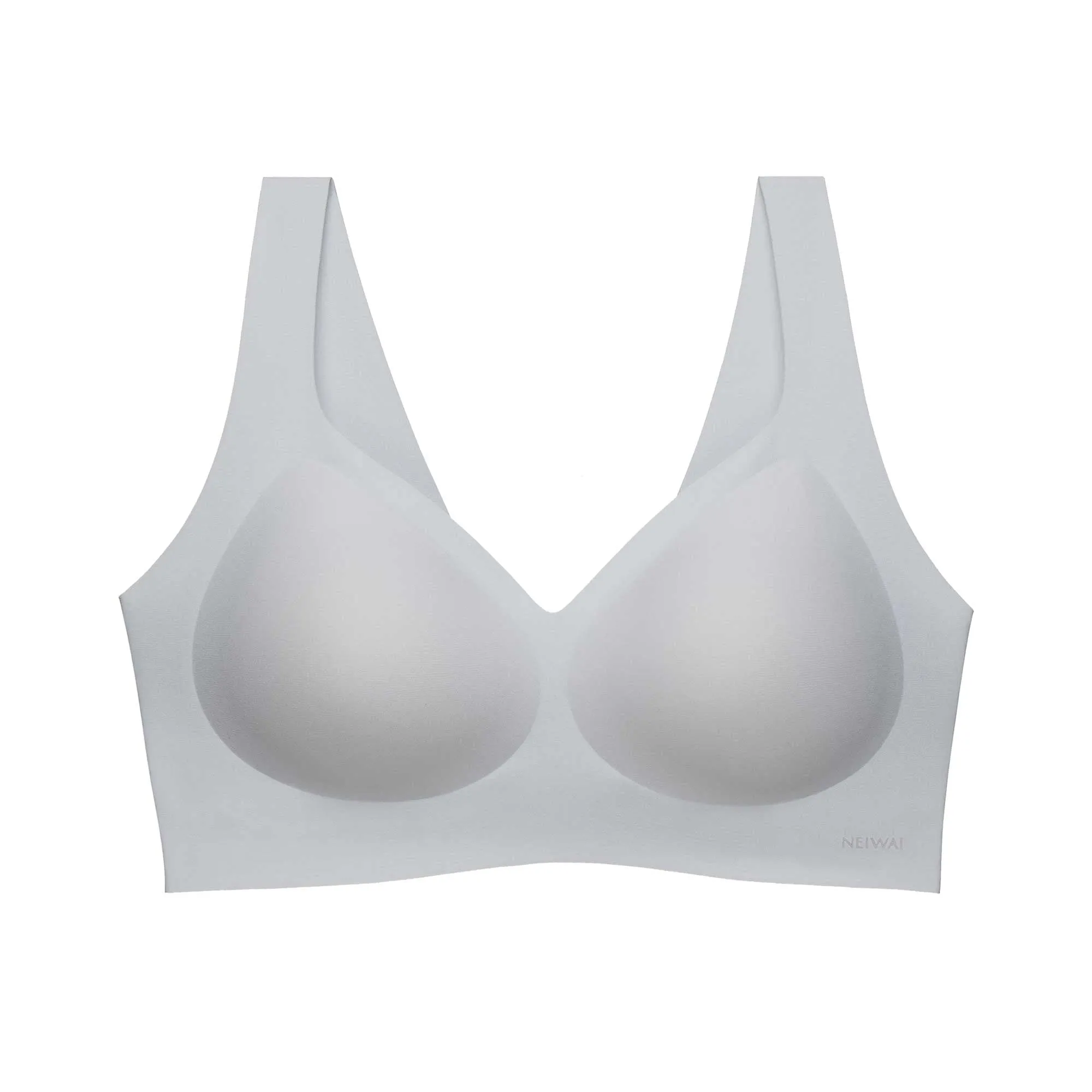 Barely Zero Plunge Bra Bundle