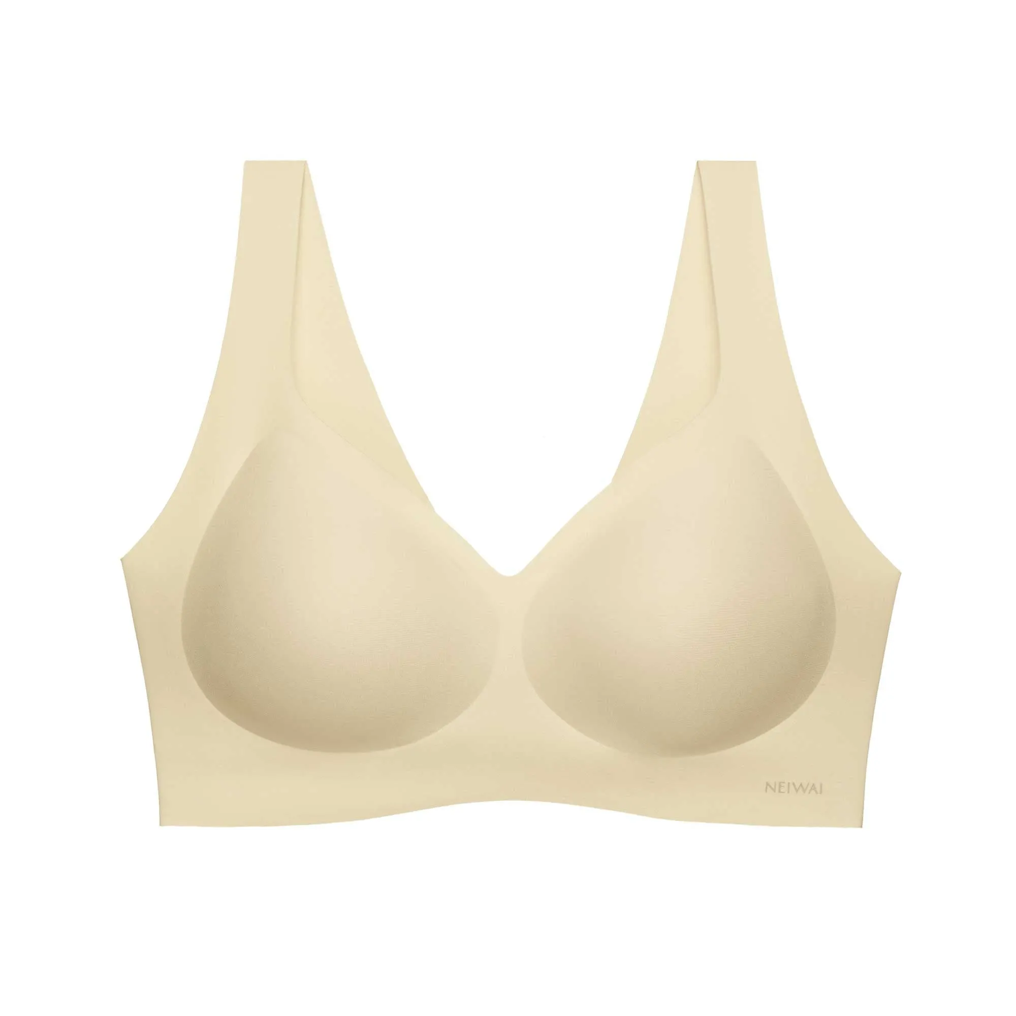 Barely Zero Plunge Bra Bundle