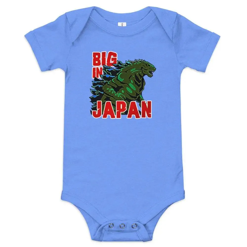 Big In Japan Onesie