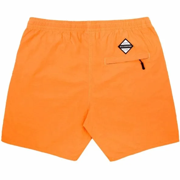 Billionaire Boys Club BB Fari Short (Russet Orange) 831-3100