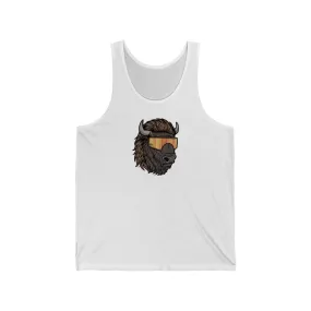 Bison Mullet Tank