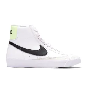 Blazer Mid '77 (GS) - White/Black/Barely Volt