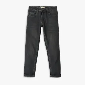 Boy's Regular Fit Jeans