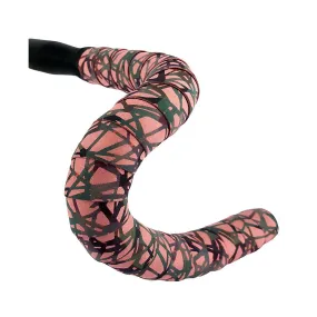 BTP Reflective Bartape - Multicolor/Pink