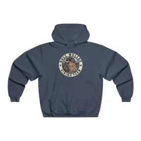 Bull Mullet Riding Team Hoodie