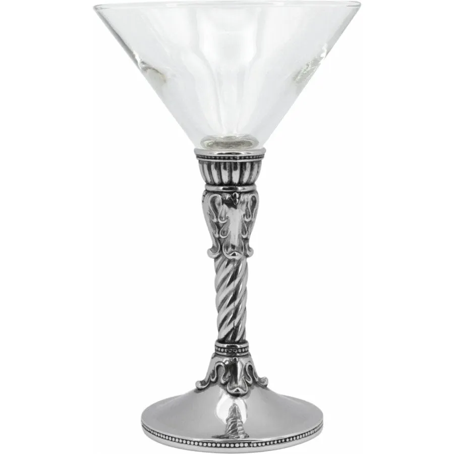 Celebration Martini Glass