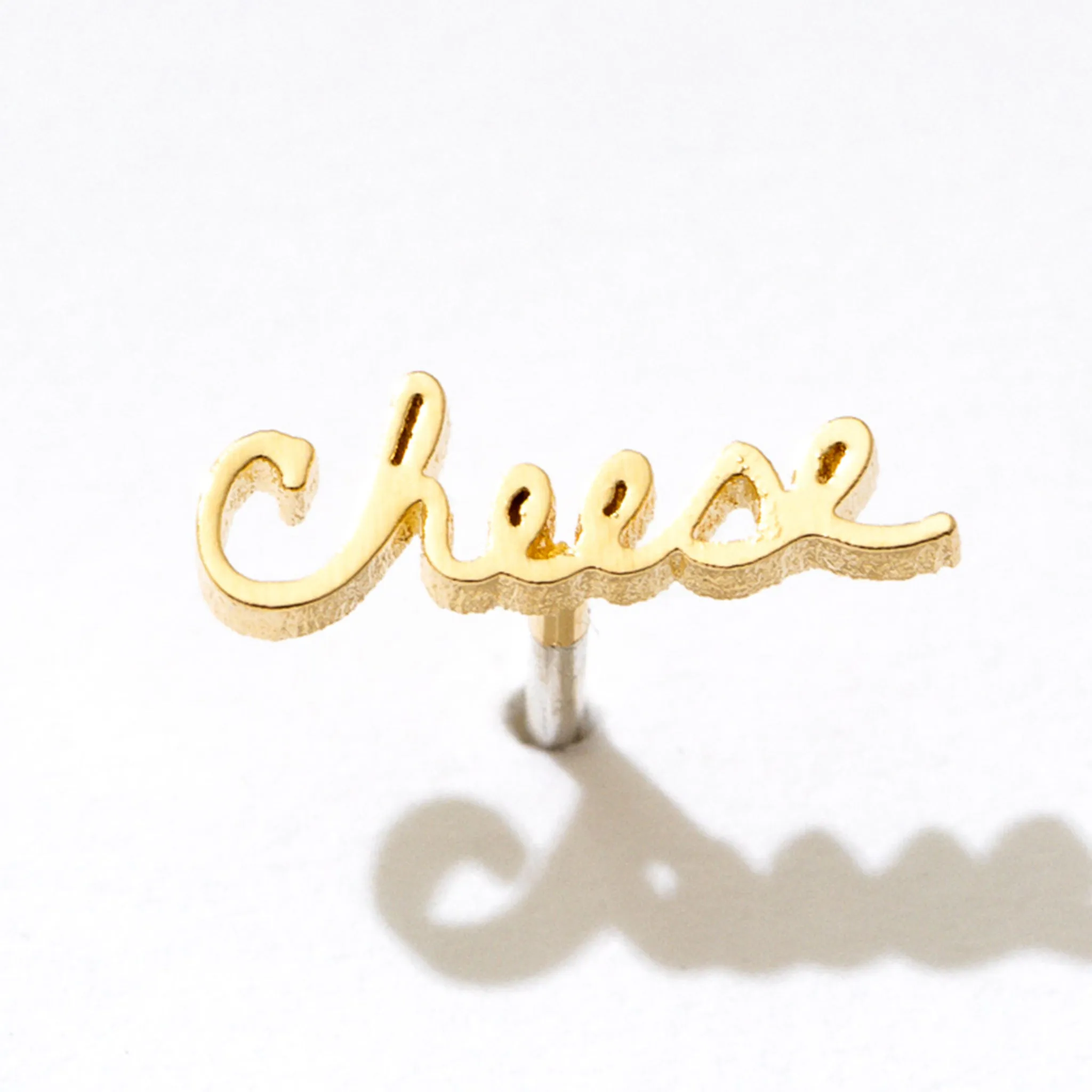 Cheese Studs