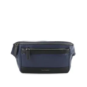 Cloud Waist Men's Bag - Navy