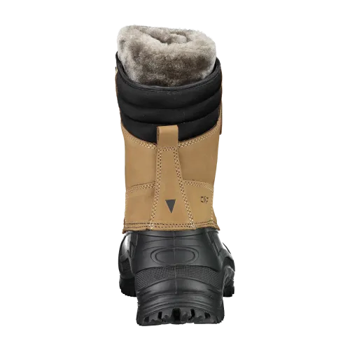 CMP Kinos Snow Boot WP Doposci Uomo