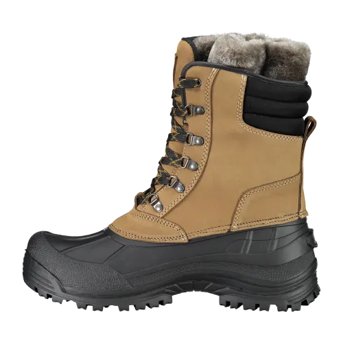 CMP Kinos Snow Boot WP Doposci Uomo