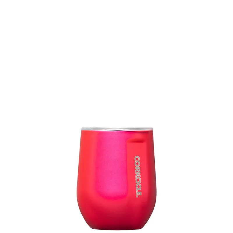 CORKCICLE | Stemless Wine Cup - Cherry Blossom