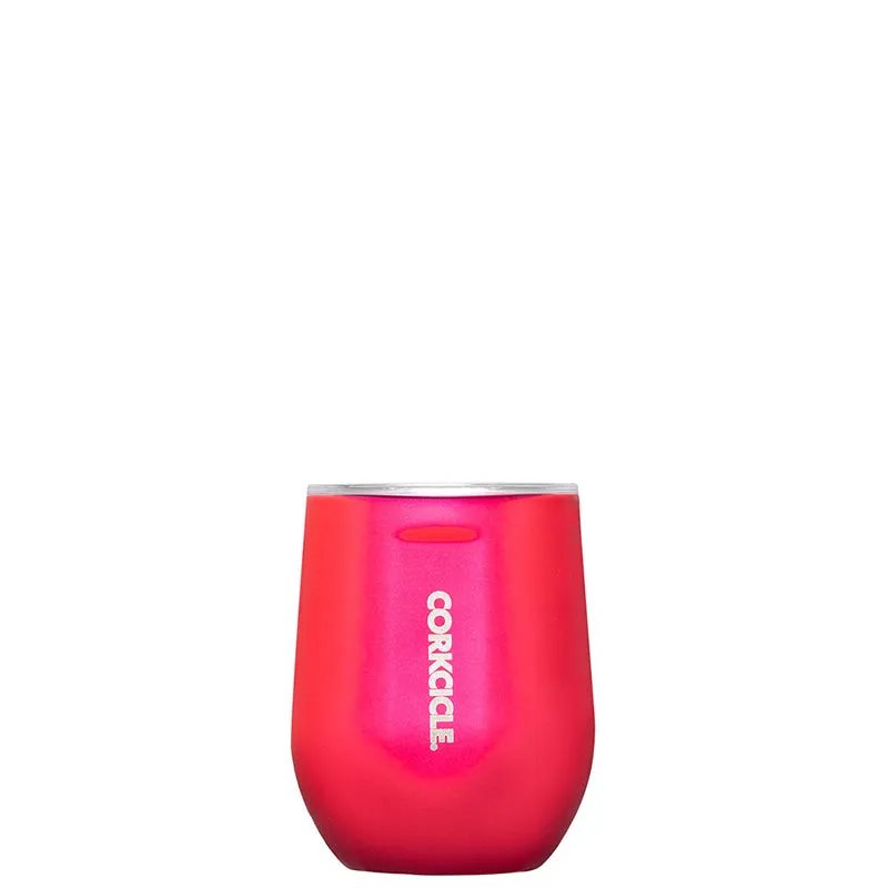 CORKCICLE | Stemless Wine Cup - Cherry Blossom