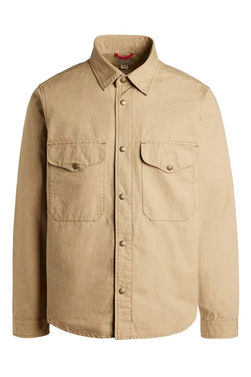 Country Shirt, Camel