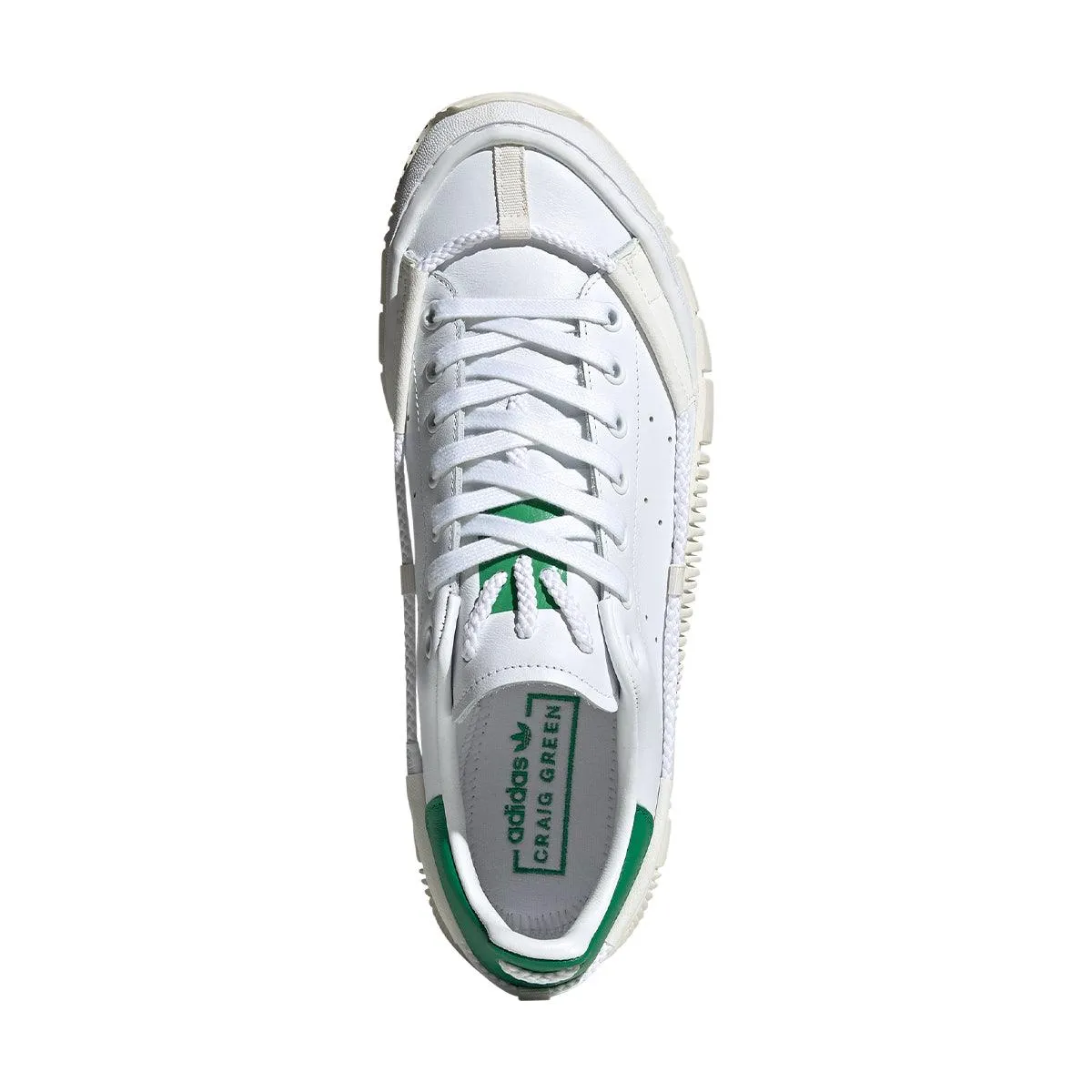   Craig Green Scuba Stan 'White Green'