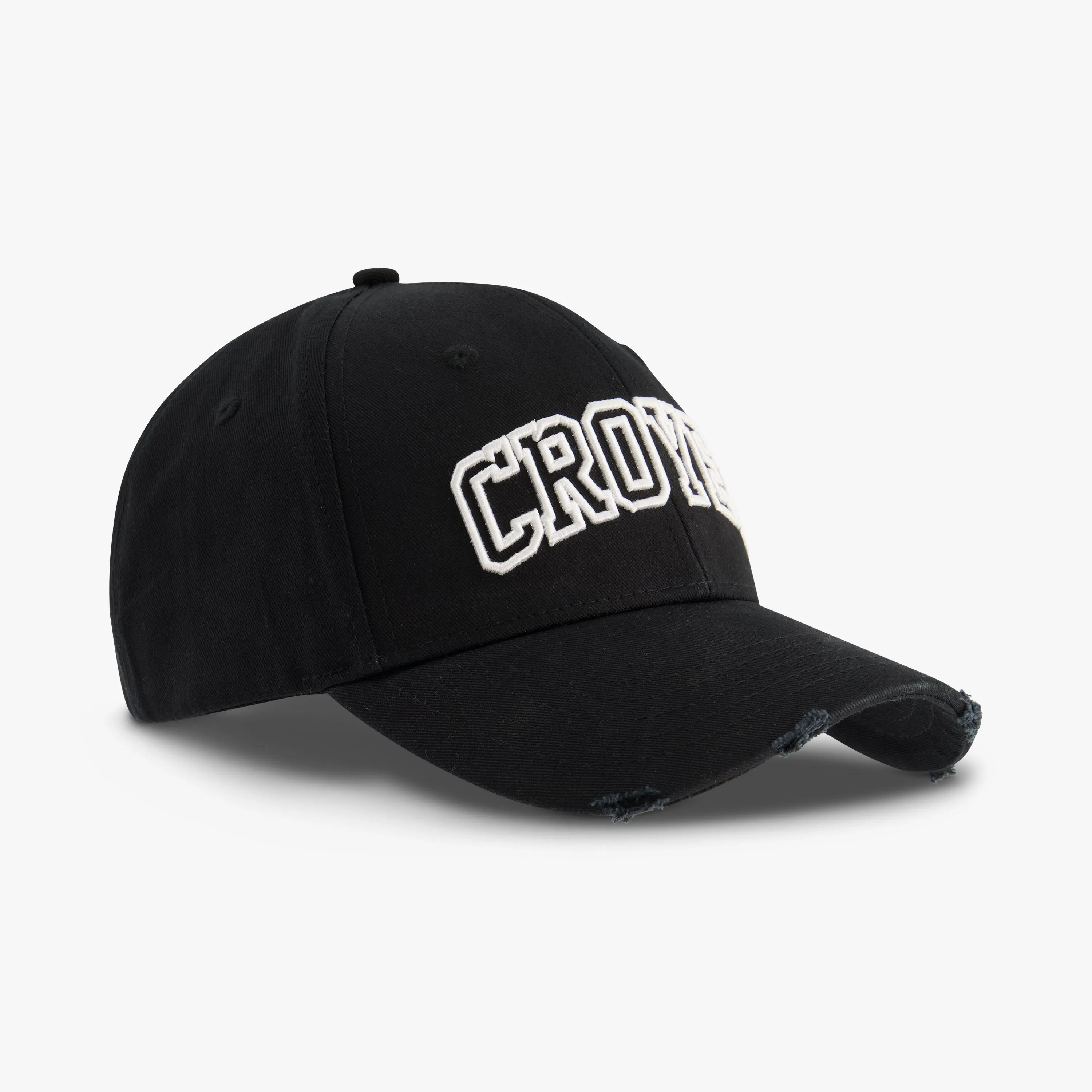 CROYEZ LOGO CAP V2