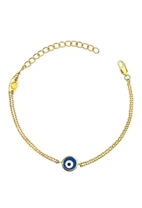 Evil Eye Bracelet