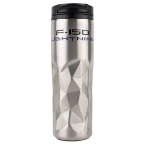 Ford Lightning Travel Mug