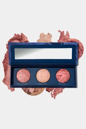 Geller's Greatest Better Than Ever Blush Trio