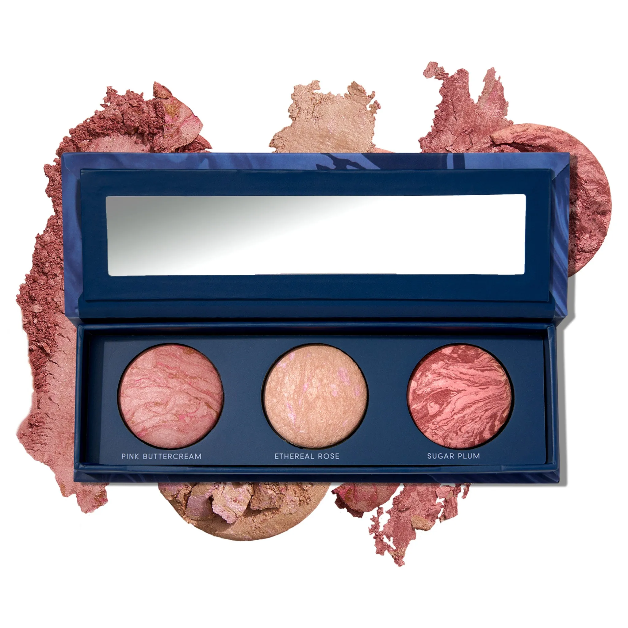 Geller's Greatest Better Than Ever Blush Trio