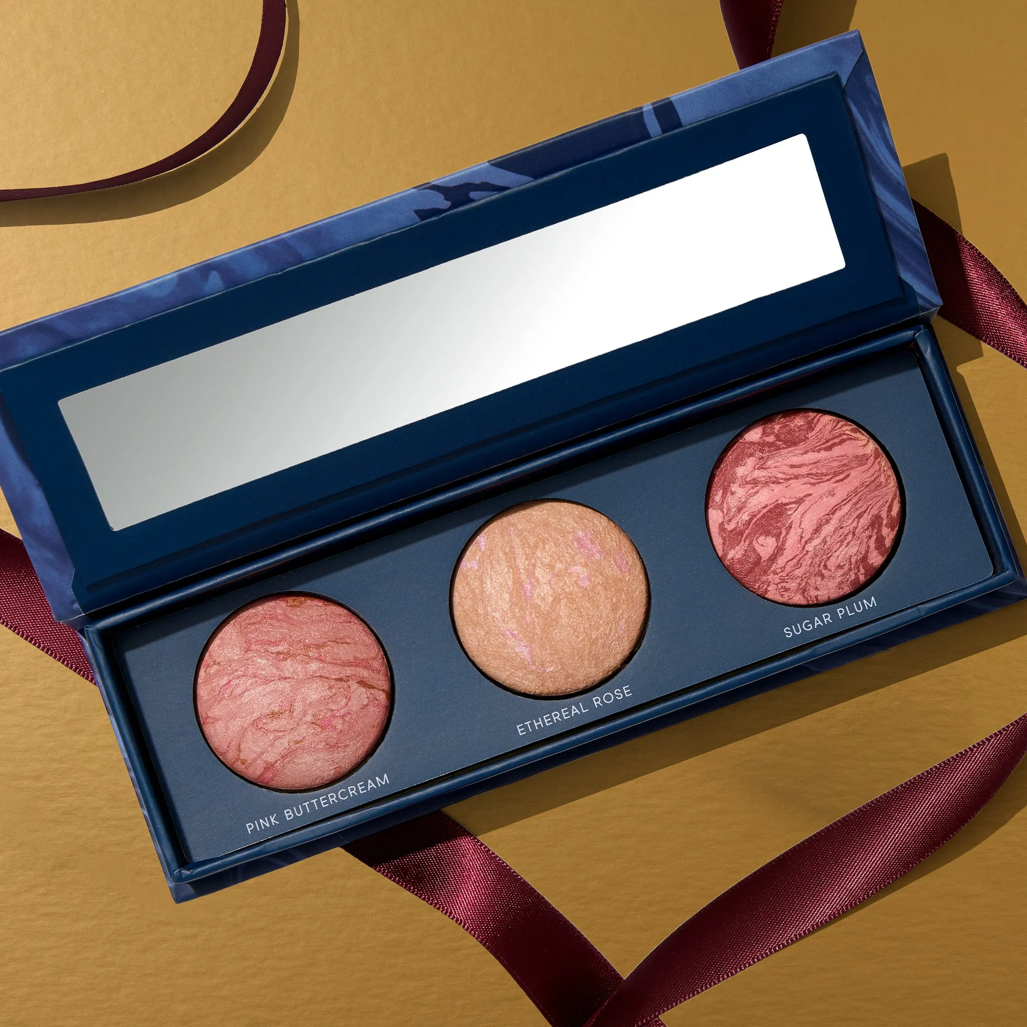 Geller's Greatest Better Than Ever Blush Trio