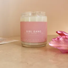 Girl Gang | Candle