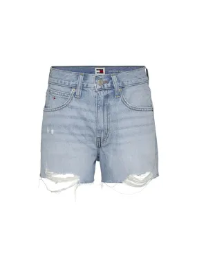 Hot Pant - Denim Light