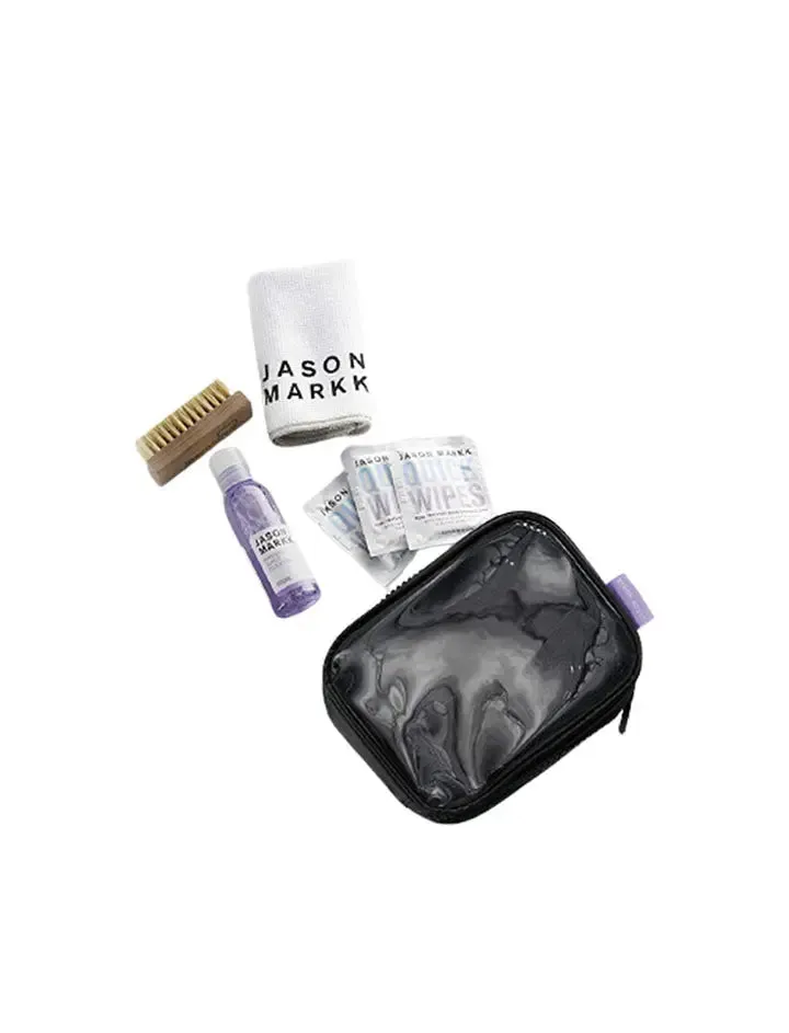 Jason Markk Travel Kit