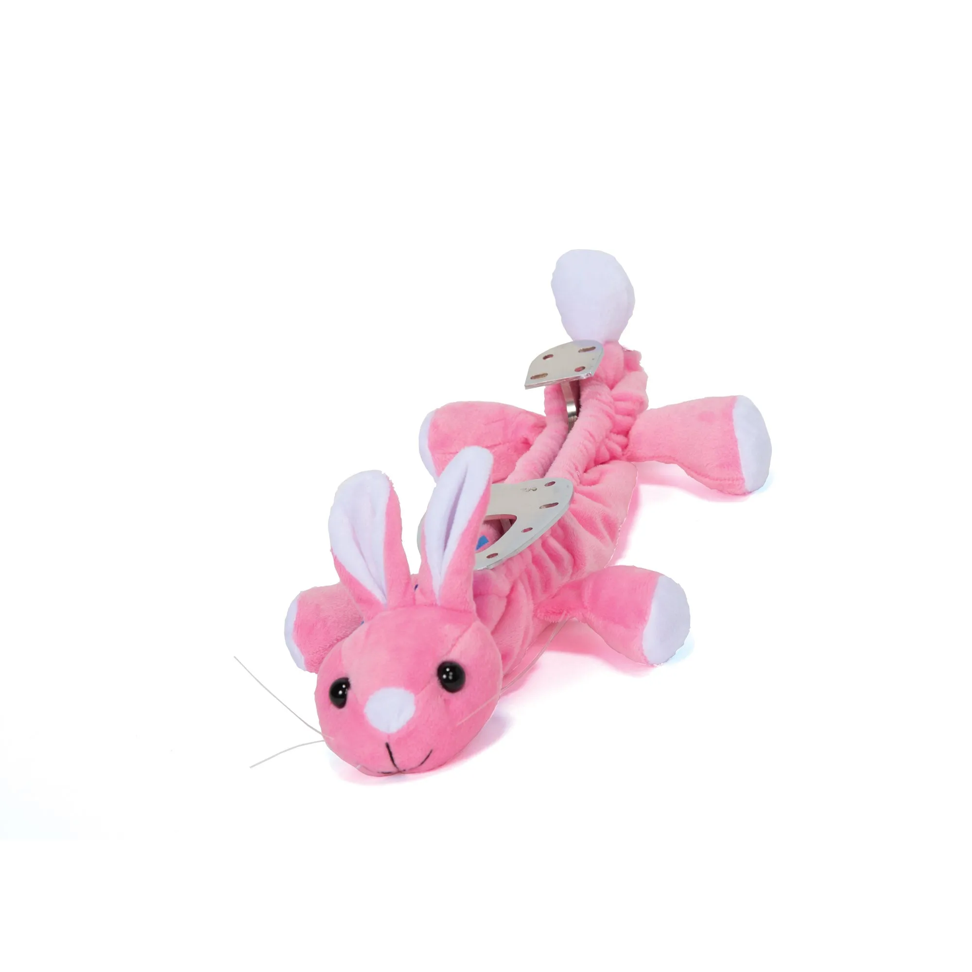 Jerry's 1269 Blade Buddies Pink Bunny