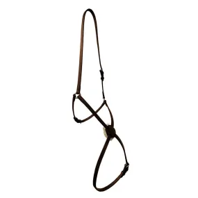 JHL Mexican Grackle Noseband