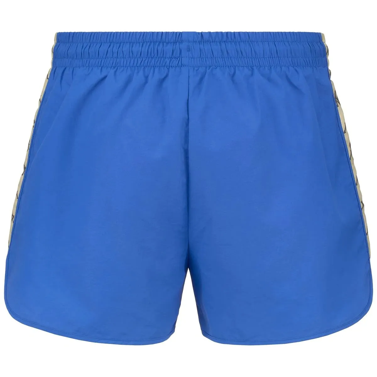 Kappa Pantaloncino Mare Short 222 Banda Coney Blu Elettrico