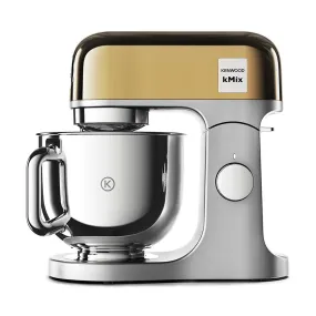 Kenwood kMix Editions Stand Mixer - Yellow Gold (KMX760YG)