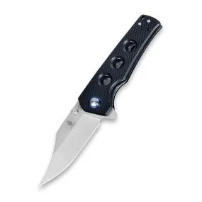 Kizer Junges G10 Black V3551N3 (3.00 Satin)