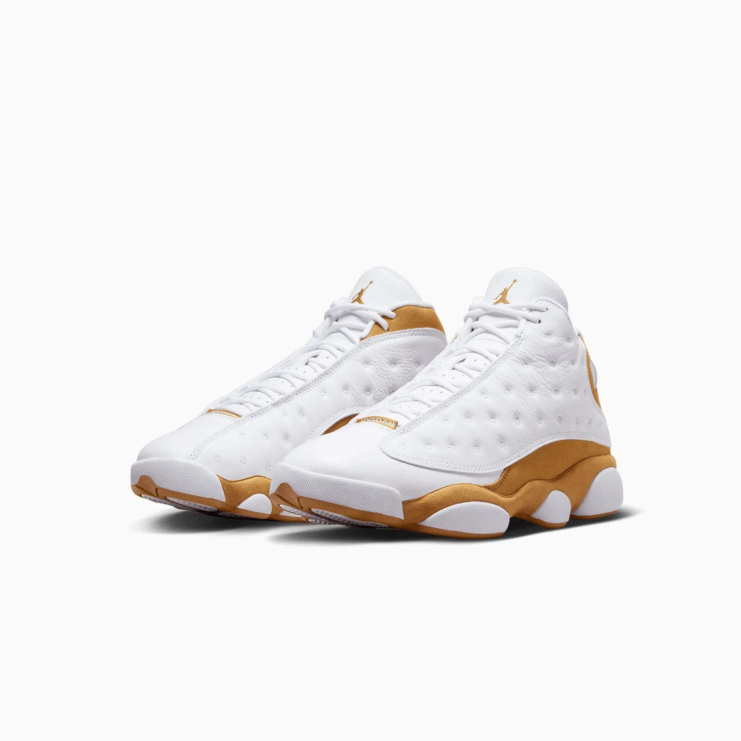 Men's Air Jordan 13 Retro "Wheat"